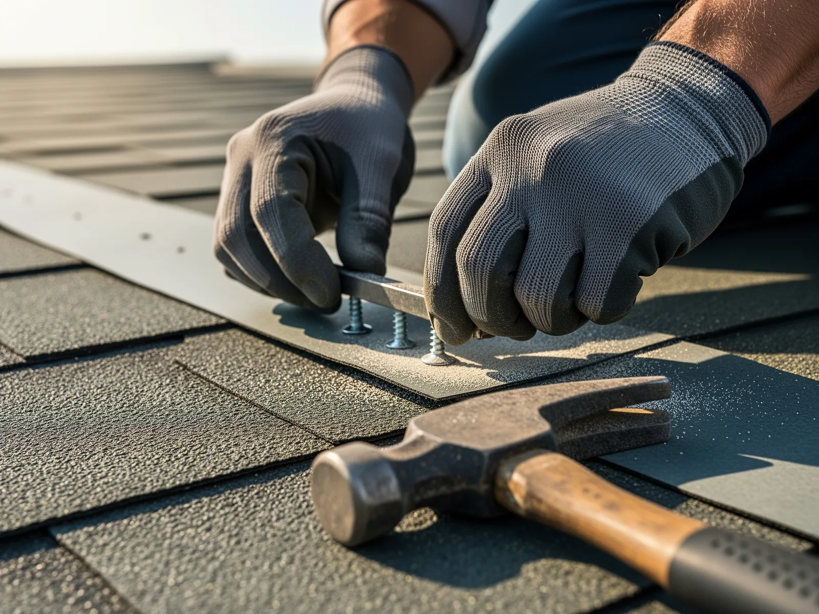 Why choose Fascia Repair in Pearisburg, VA